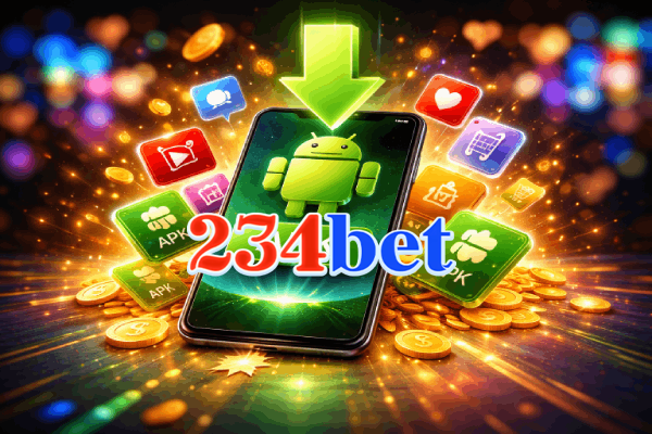 Passos Instalação APK