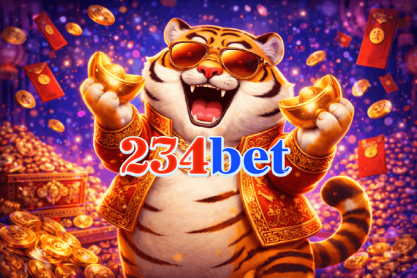 Fortune Tiger - Jogo mais popular